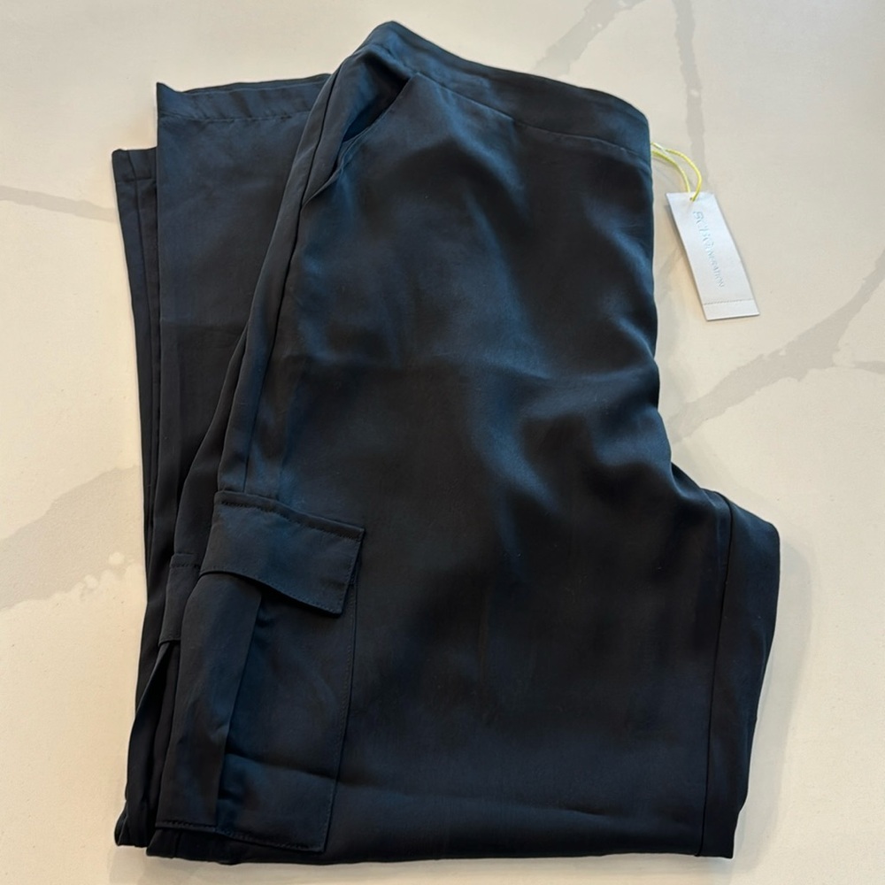 BCBGeneration Cargo Women's Pant-NWT